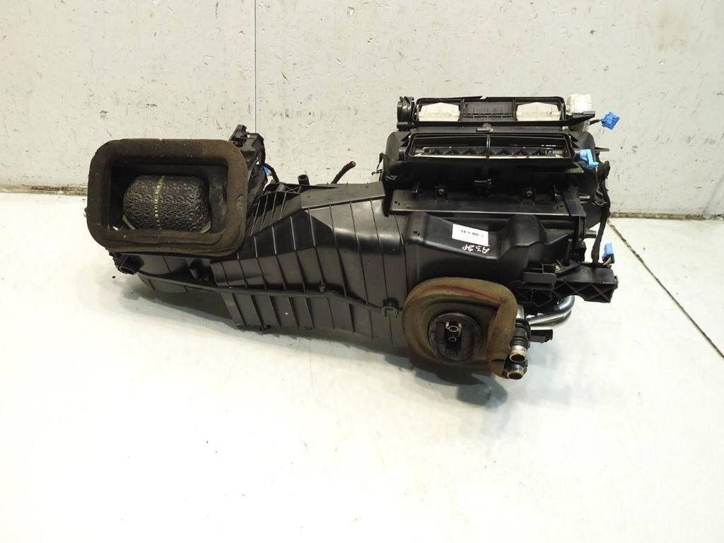 фото №7, Обігрівач audi a3 8p 1.9 tdi 1k1820308b