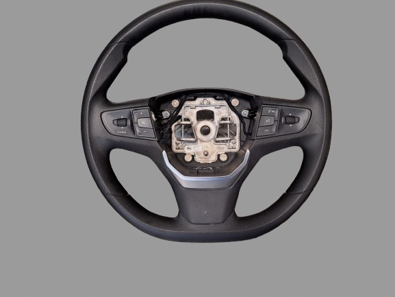 фото №1, Opel vivaro 2023 r 2.0 cdti воздуховод многофункциональный