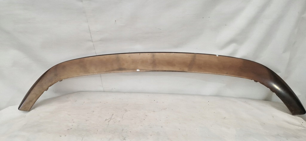 фото №1, Hyundai staria спойлер бампера перед