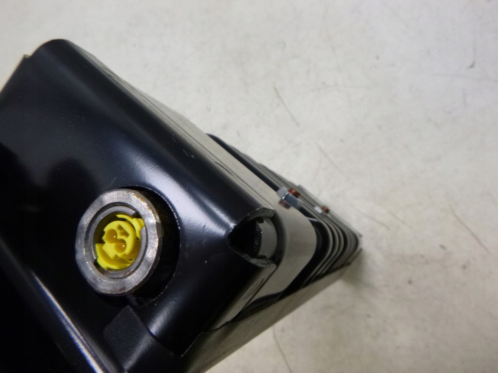 фото №8, Defender l663 discovery 5 v l462 подушка колінна