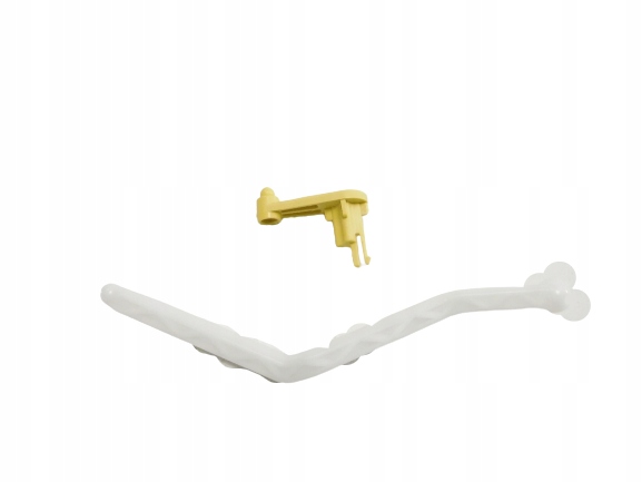 фото №1, Рычаг кондиционера alfa romeo 159 brera spider