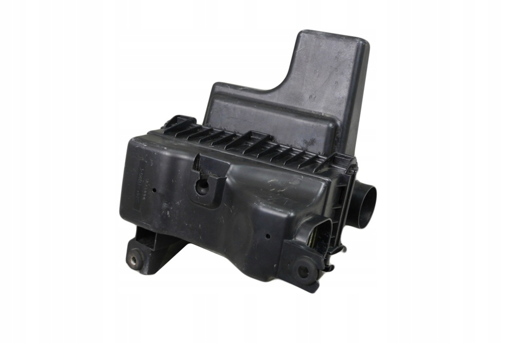 фото №1, Корпус фільтра повітря smart forfour 454 1.1