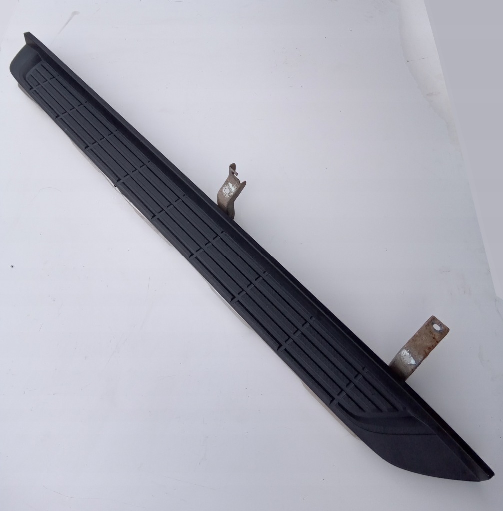 фото №2, Подножка порог правый молдинг порог ford ranger iv lift