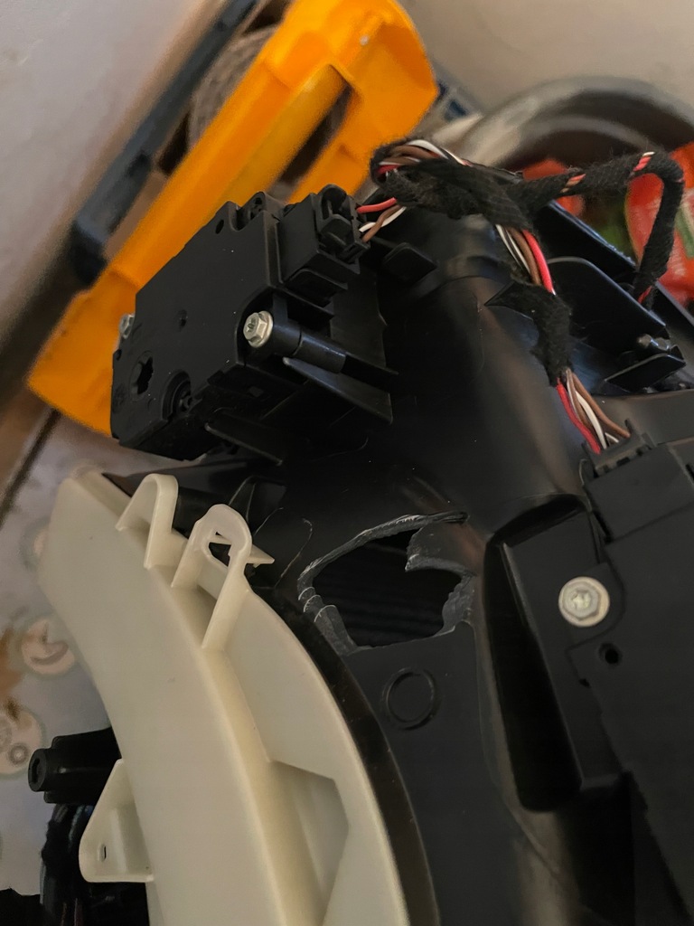 фото №6, Отопитель балка комплектная a6 a7 c8 4k1820005ag