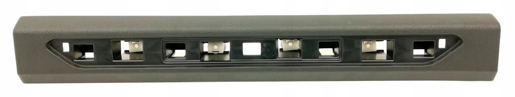 фото №12, Молдинг порог левая передняя bmw x5 51477479935 nowa org