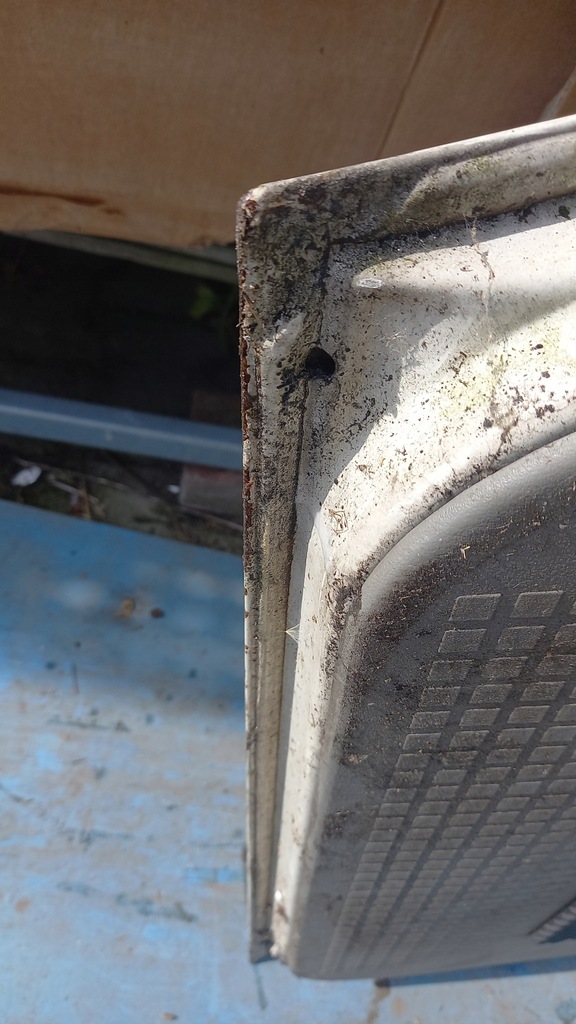 фото №10, Дверь перед правое vw transporter t4 97r