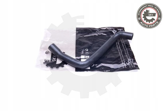 фото №15, Шланг радиатора esen skv 24skv361 1h0121101b vw golf, vento