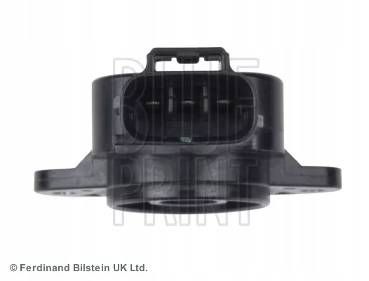 фото №2, Датчик дроссель /bp/ adt37203c blue print