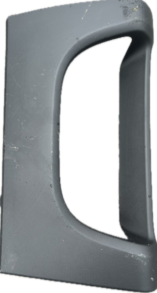 фото №1, Renault twingo iii 1.0 sce защита dekor консоли 685206477r