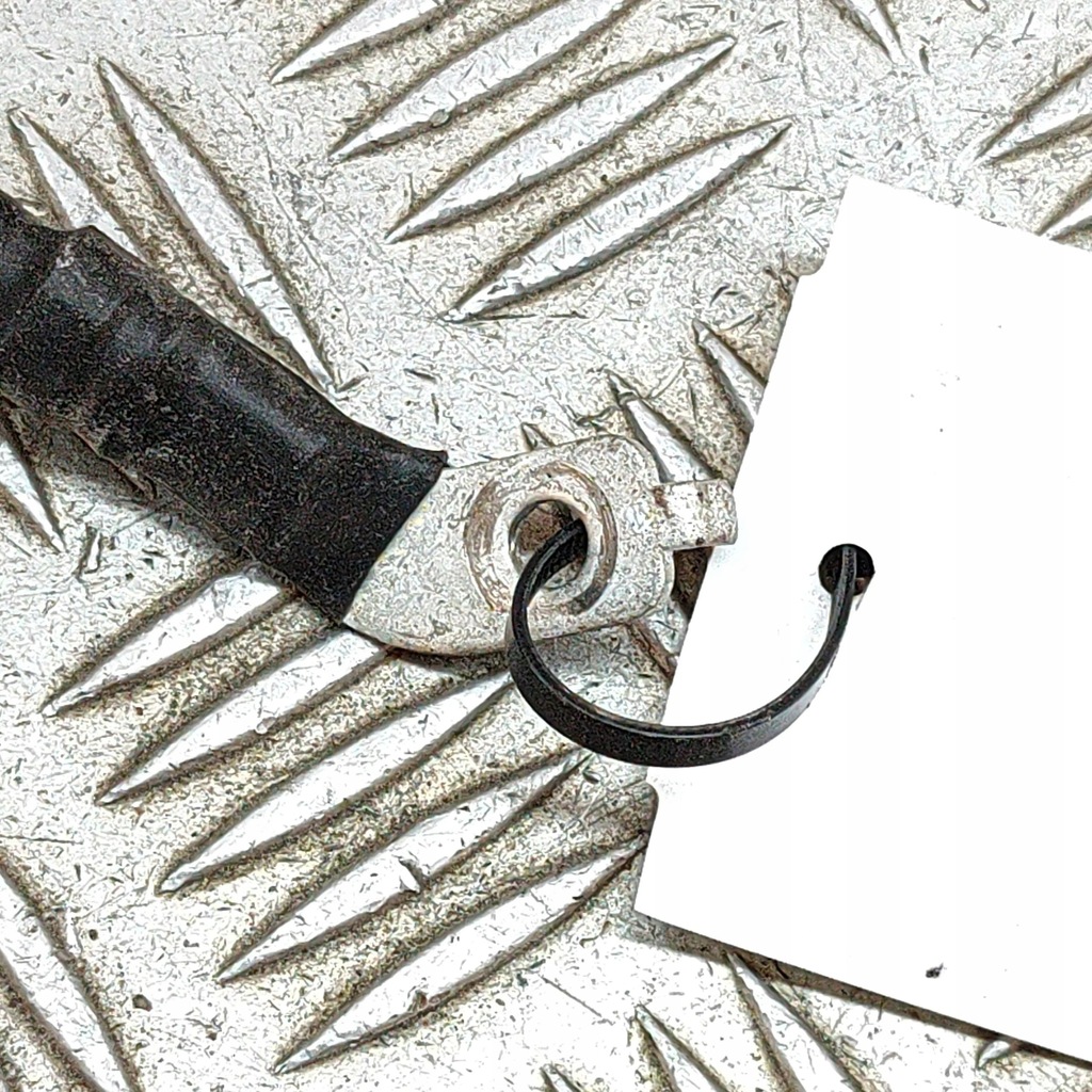 фото №7, Kia ev6 2022 минус / клемма / шланг аккумулятор