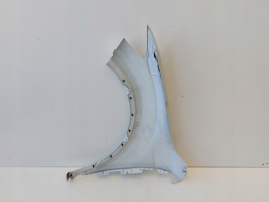 фото №3, Vw t-roc 2ga крыло правый перед оригинал