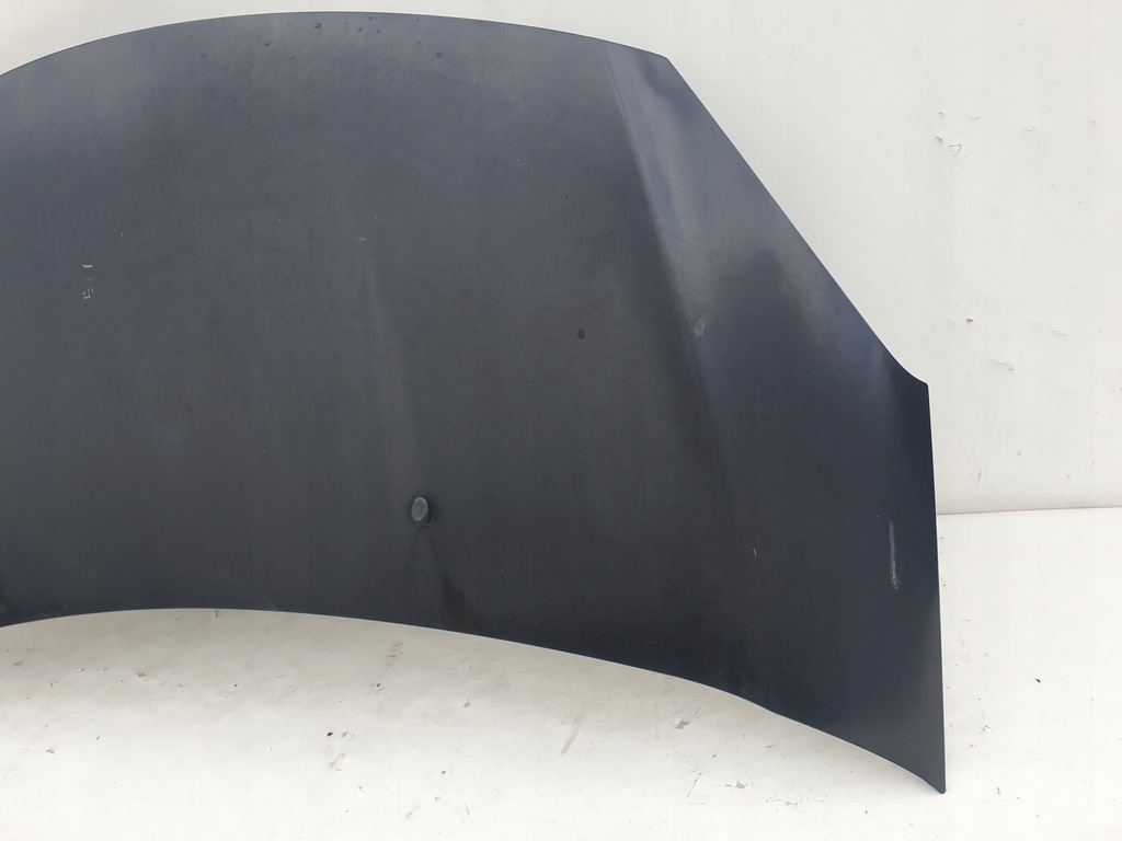 фото №6, Citroen c3 ii ds3 09-16 капот перед передня кришка двигуна exl