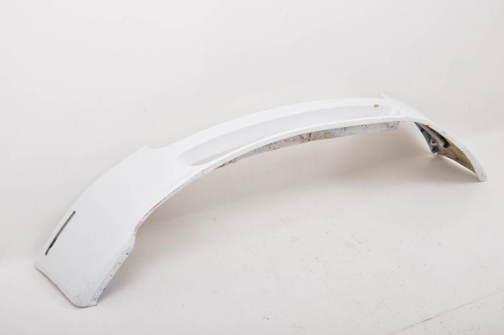 фото №12, Aston martin vantage v8 бампер передний