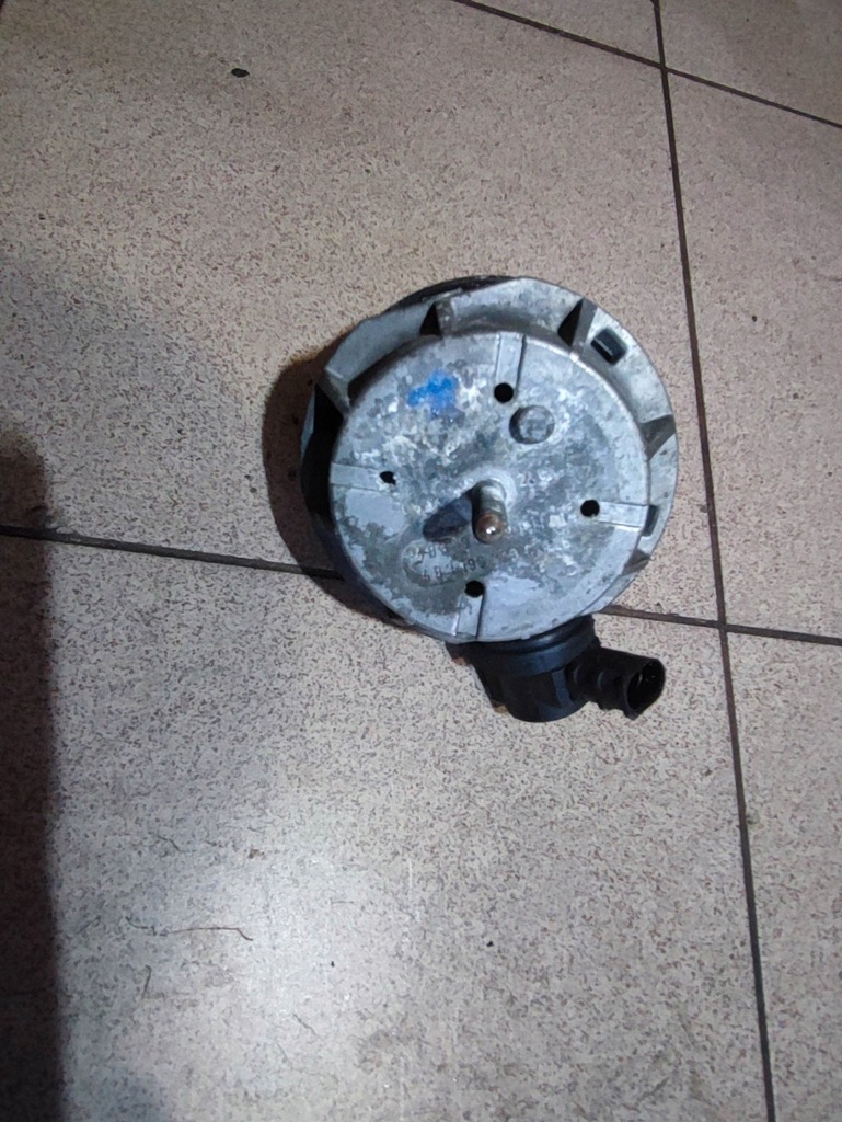 фото №8, Подушка двигателя левая audi a6 s6 c5 4.2 v8