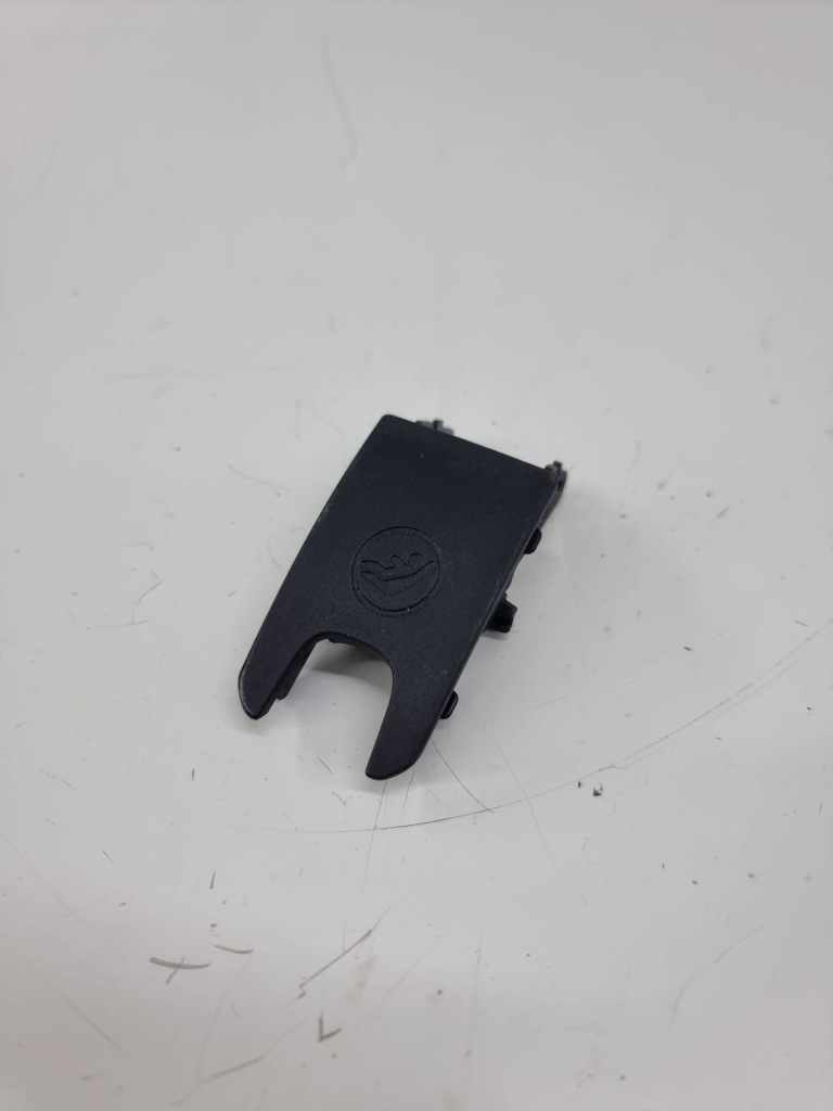 Купить Заглушка isofix porsche macan 95b 95b887187