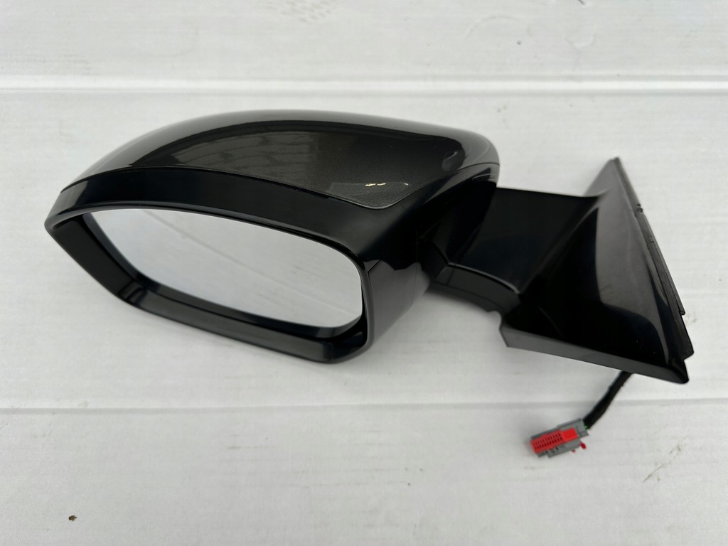 фото №1, Jaguar f-pace дзеркало ліва 8pin x761 ammonite grey