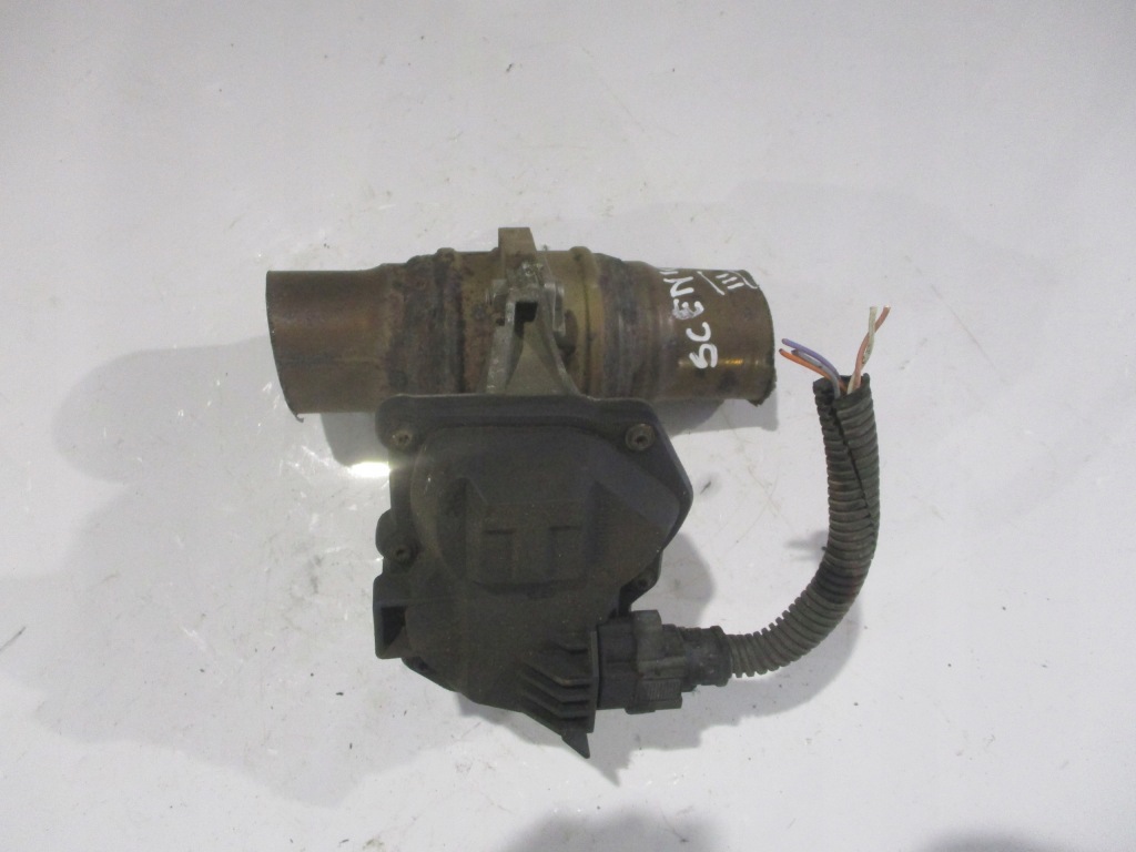 Купить Дроссельная заслонка выхлоп renault scenic iii 1.6 dci 50885502 04211e0153