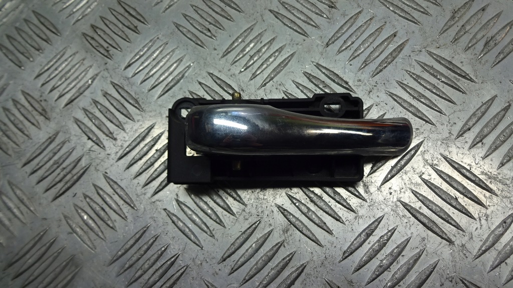 фото №1, Ручка левая задняя внутренняя alfa romeo 156