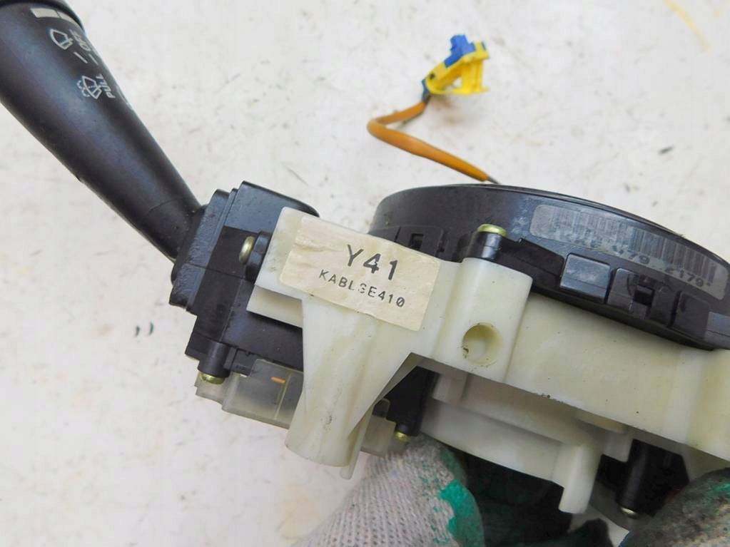 фото №9, Kia sorento i 2009r перемикач комбінований