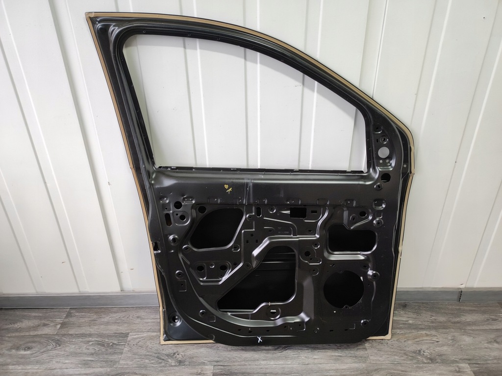 фото №13, Дверь dacia dokker lodgy передние левая nowe оригинальные -- poznań -- giełda