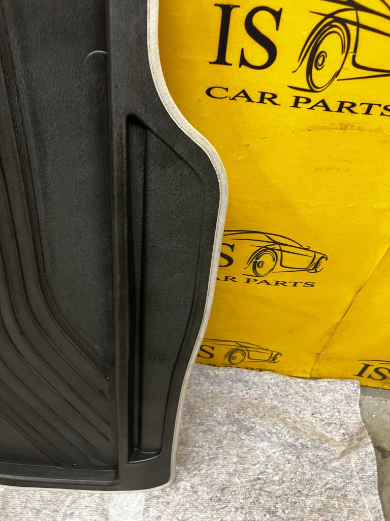 фото №7, Мат обшивка багажника bmw seria 3 f30 seria 4 f32 nowa oem