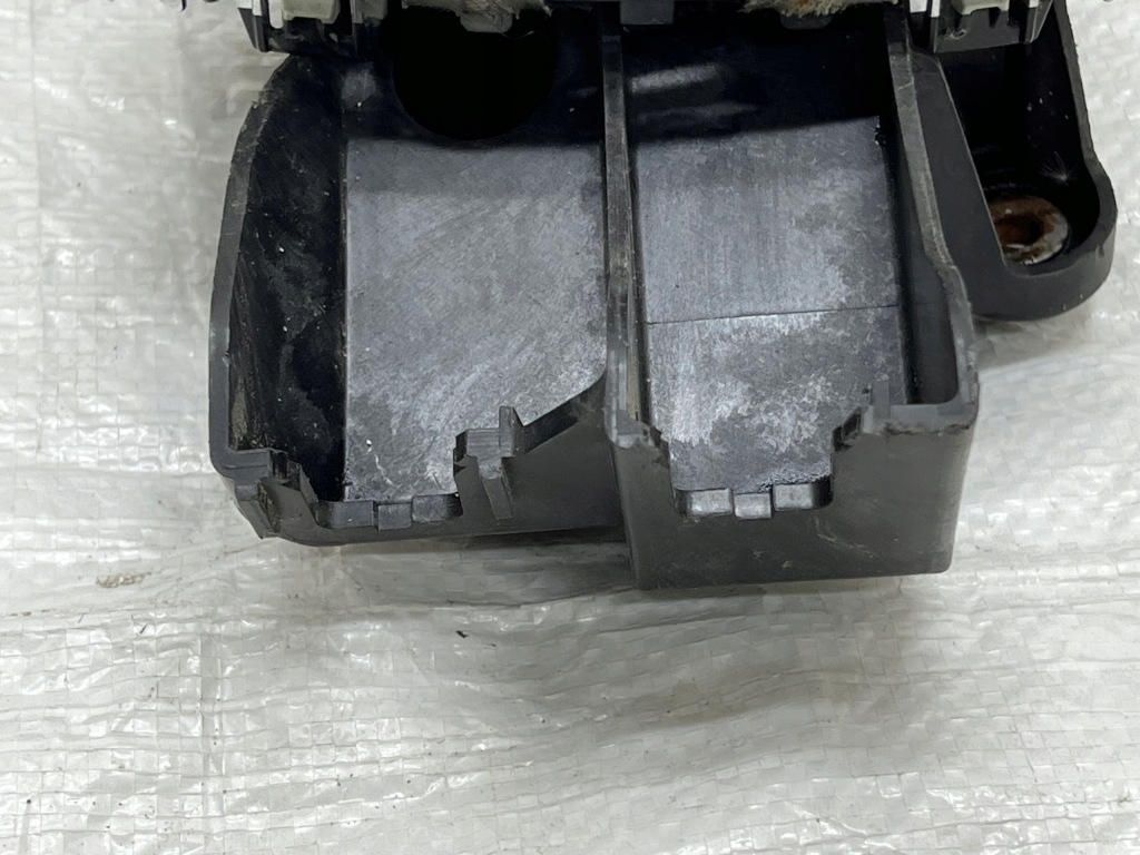 фото №5, Выборщик ручка передач чехол renault kadjar