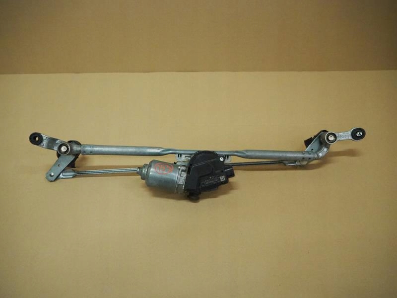 фото №1, Механізм двірники кришки grand cherokee wk2