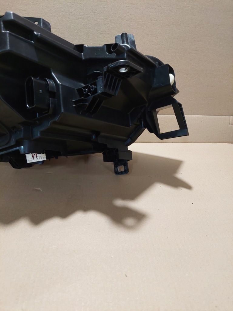 фото №6, Vw id.3 .лампа левая передняя