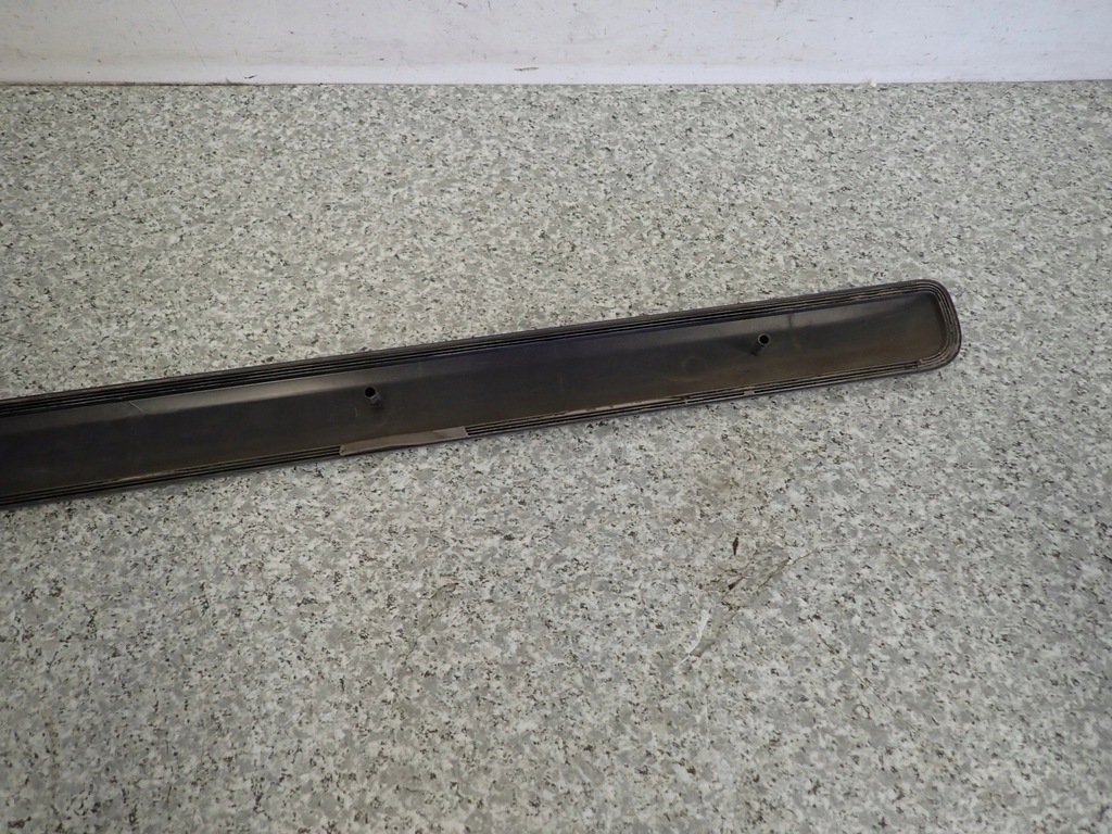 фото №7, Mitsubishi colt cc cabrio 04- cz3 молдинг двері ліва