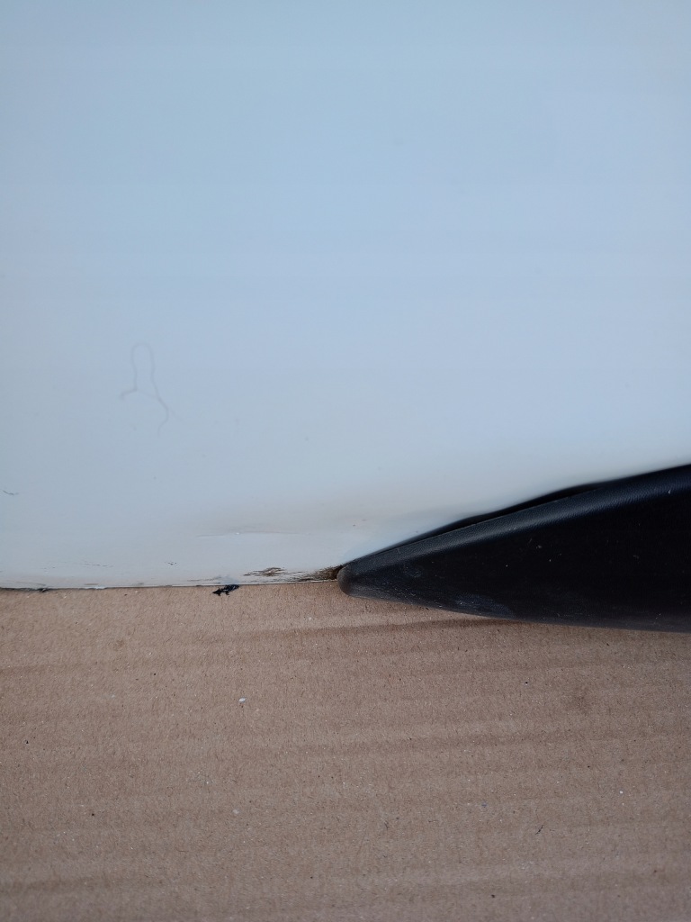 фото №3, Дверь передние перед левая toyota proace, jumpy, expert 16-