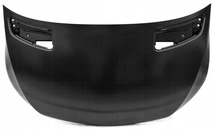 фото №1, Оригінальний номер mercedes капот mercedes sprinter w907 2018- a9078806000