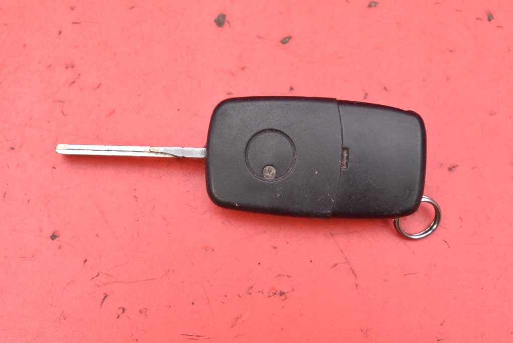 фото №9, Замок запалювання ключ 4b0905851c vw bora 1.9 tdi 115 km 98-05