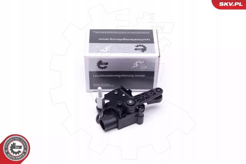 фото №1, Датчик положення фари skv esen -