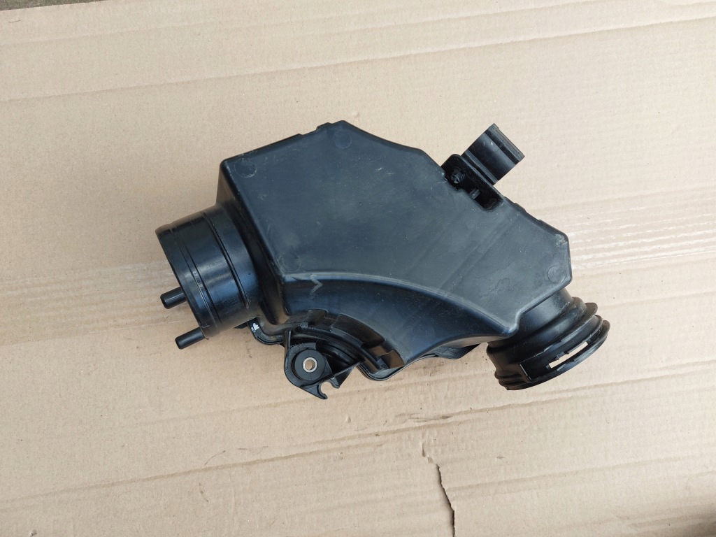 фото №1, Резонатор повітря volvo xc90 ii 20r b5