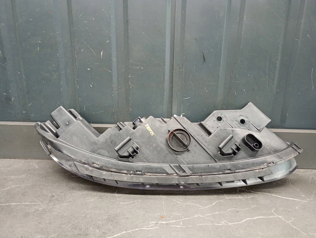 фото №11, 92207-j9600 фара левый hyundai kona i lift 2018