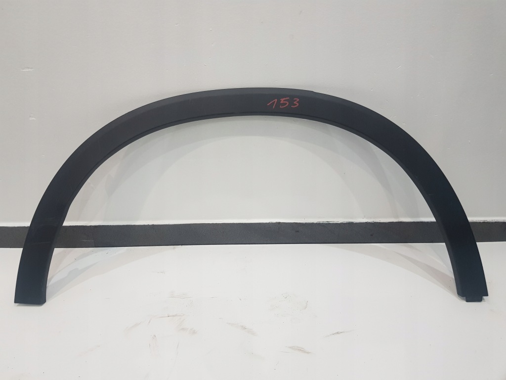 фото №1, Mercedes glc молдинг крыло a2548850600