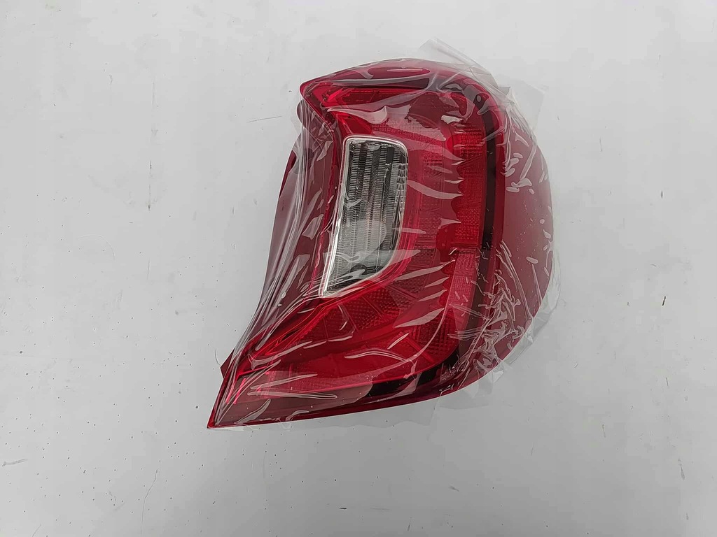 фото №1, Kia picanto 2017- лампа задня задня права nowa оригінальний номер 6070