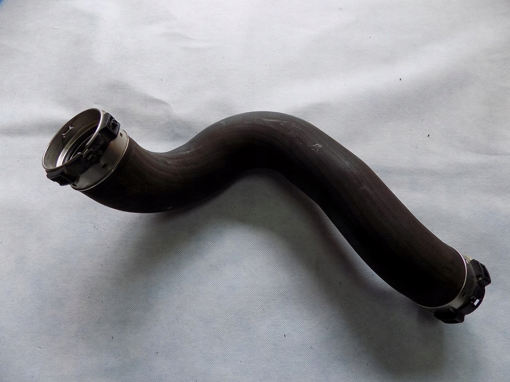 фото №1, Dw mercedes gls x166 wąż интеркулер a1725280182