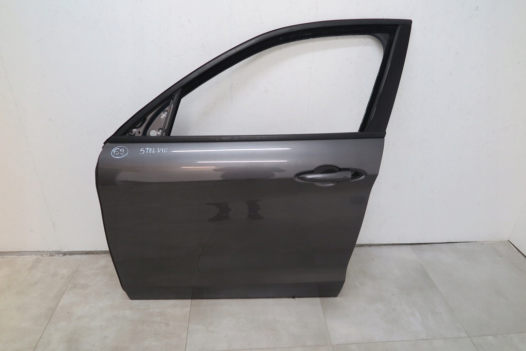 фото №1, Дверь левая перед передние alfa romeo stelvio