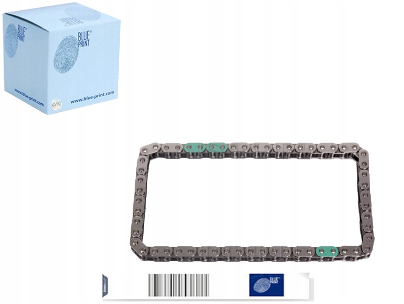 фото №1, Цепь привода насоса масла honda accord vii accord viii civic viii