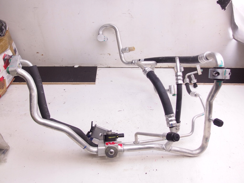 фото №1, Mg4 mg 4 дроти кондиціонера