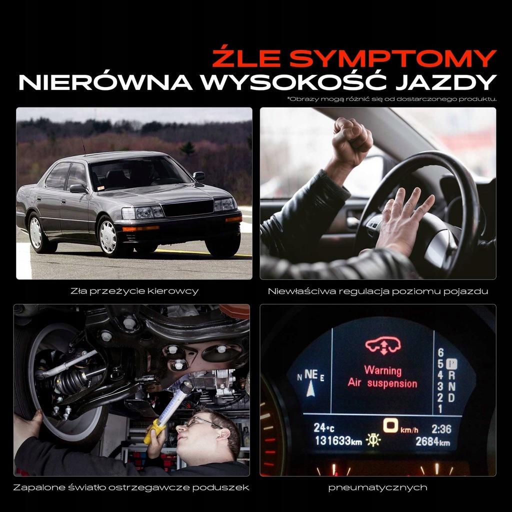 фото №4, Frankberg блок клапан распределитель dla land rover range iv sport velar