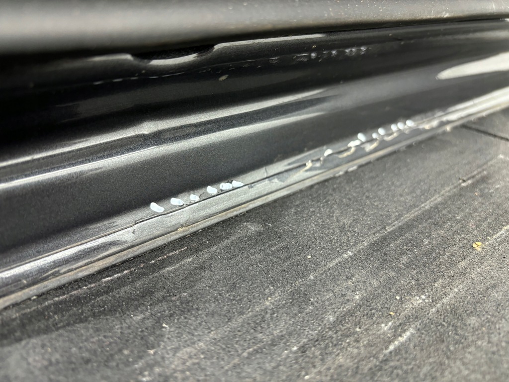 фото №16, Mg mg4 двері ліва передні перед