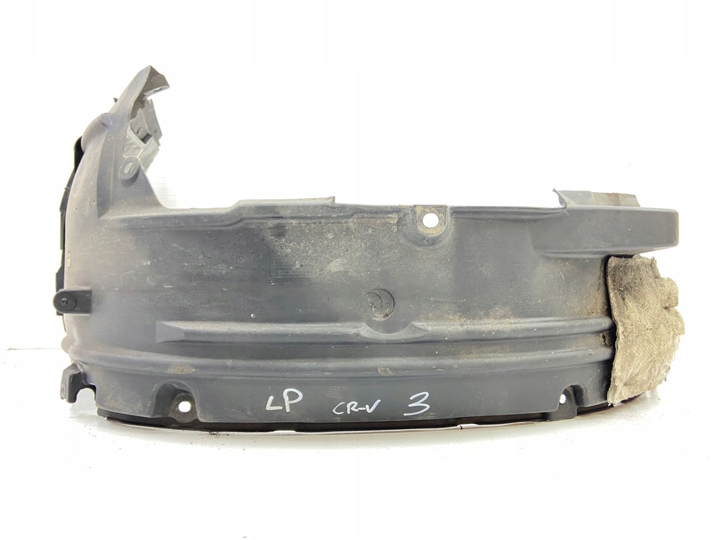 фото №7, Подкрылок левый перед honda crv 3 iii 2006-2009r.