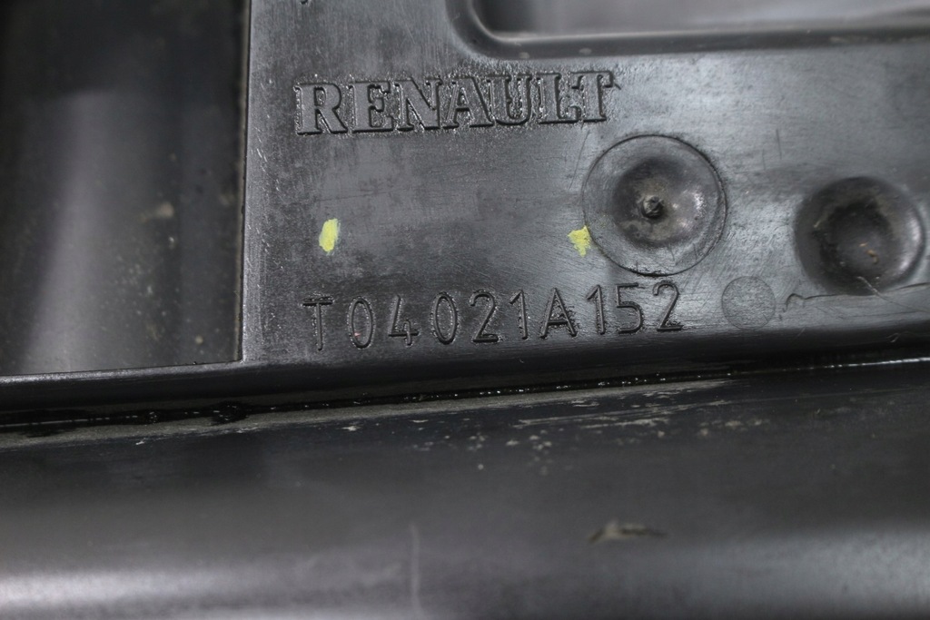 фото №9, Резонатор t04021a152 dacia duster 1.6 b