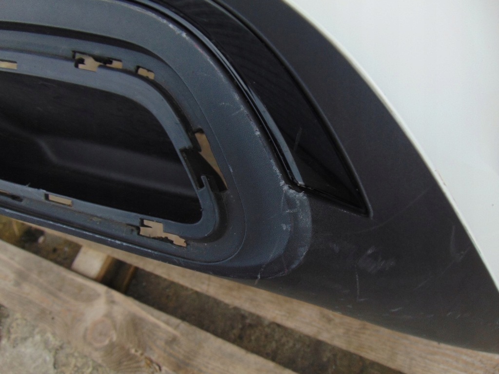 фото №13, Бампер задняя mercedes w206 kombi amg a2068851103