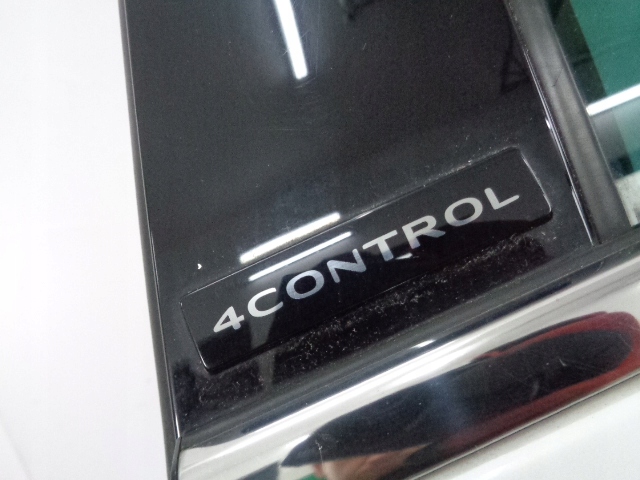 фото №6, Дверь левый задняя полный renault megane iv хэтчбек teqnc перламутр