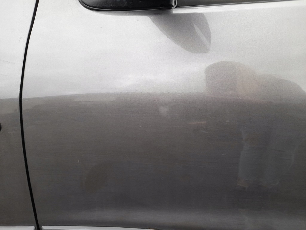 фото №5, Mazda tribute дверь левый перед левая передние 26b