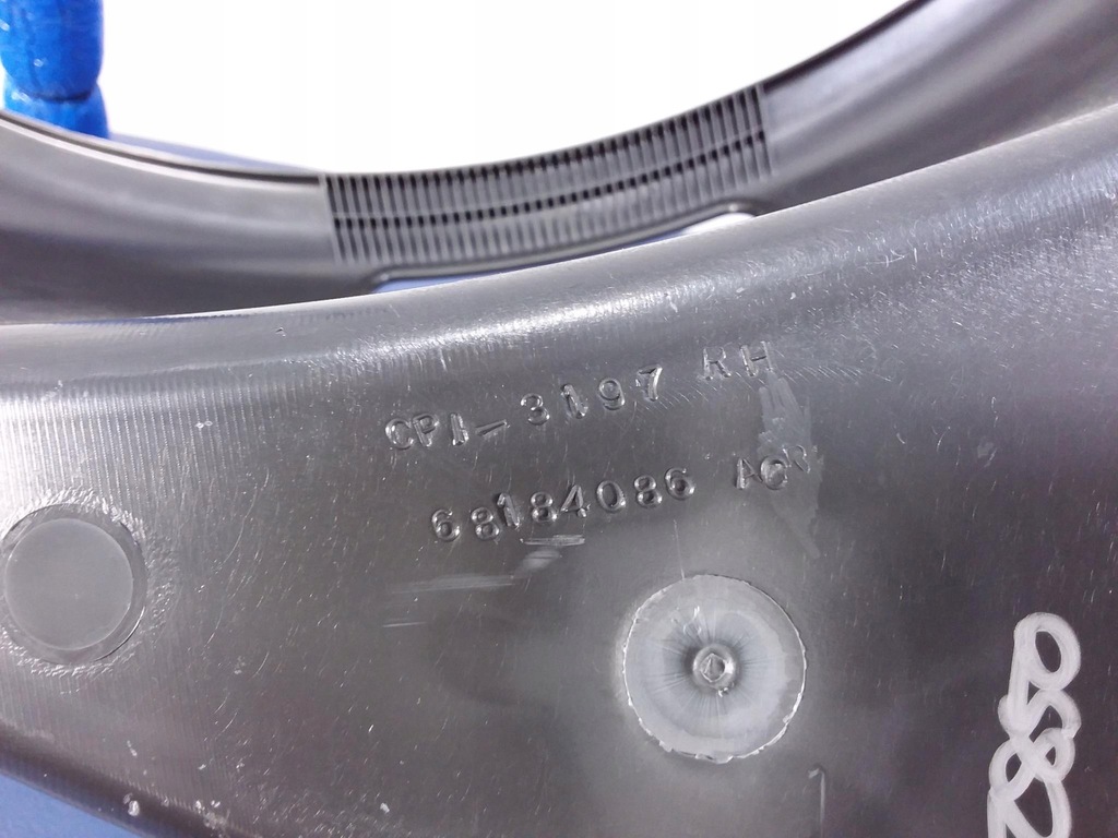 фото №5, Grand cherokee wk2 бардачок багажника 68184086ac