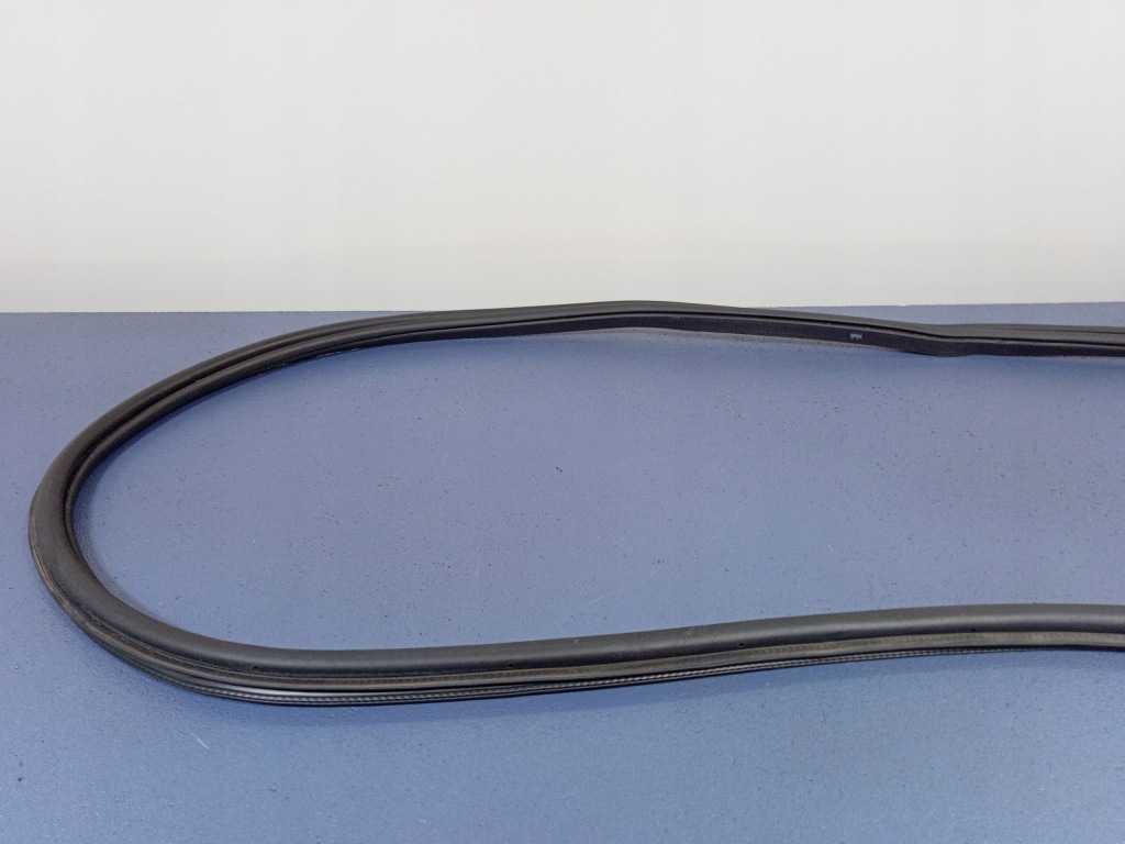 фото №3, Seat arona прокладка двері лівий задня